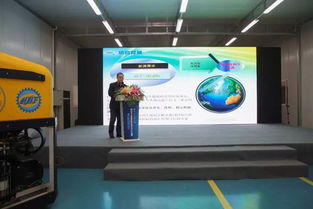 臨港雙中心齊發(fā)，工程技術(shù)服務(wù)賦能海洋強(qiáng)國建設(shè)